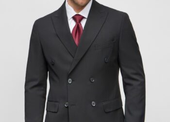 класичний чоловічий костюм yarmich