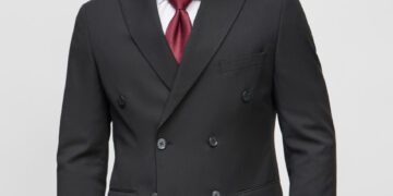 класичний чоловічий костюм yarmich