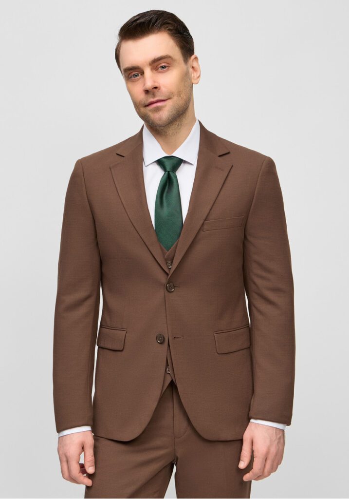 класичний чоловічий костюм yarmich