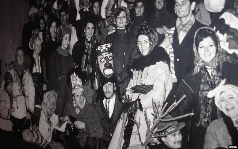 Коляда і Вертеп - традиція дому і серця. Колядуймо!