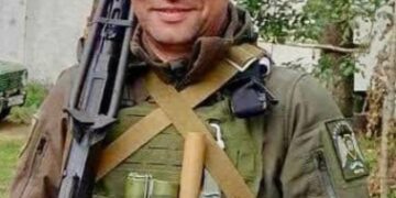 Конотопській дитячій музичній школі присвоїли ім’я полеглого вчителя та захисника Ігоря Самуся