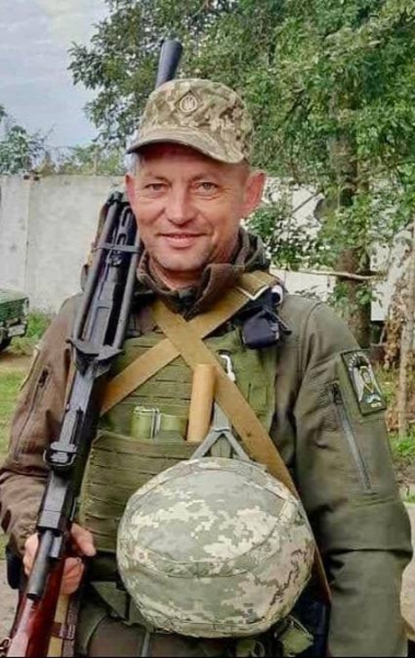 Конотопській дитячій музичній школі присвоїли ім&rsquo;я полеглого вчителя та захисника Ігоря Самуся