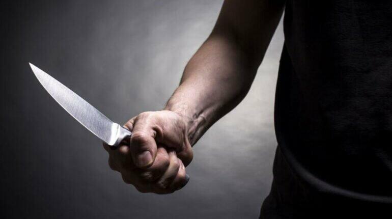 Криваве застілля у Миколаєві: чоловік смертельно поранив знайомого