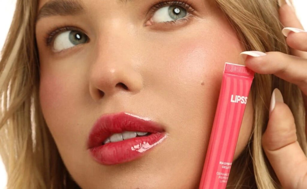 замовити косметику seya