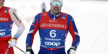 Лижні гонки. Клебо провалися і вилетів у відборі, Шанава виграв спринт КС