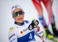 Лижні гонки. Шведській подіум та падіння: як пройшов жіночий спринт КС