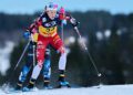 Лижні гонки. Вперше в кар’єрі: як 28-річна норвежка виграла гонку КС