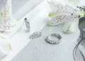 купить серебрянные кольца