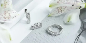 купить серебрянные кольца