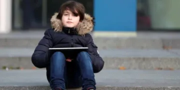 “Маленький Енштейн” з Бельгії отримав докторську ступінь з квантової фізики