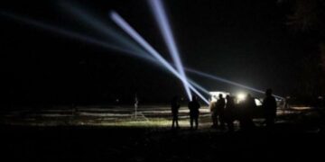 Масований повітряний удар: Сили оборони знищили десятки ворожих БпЛА