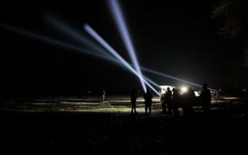 Масований повітряний удар: Сили оборони знищили десятки ворожих БпЛА