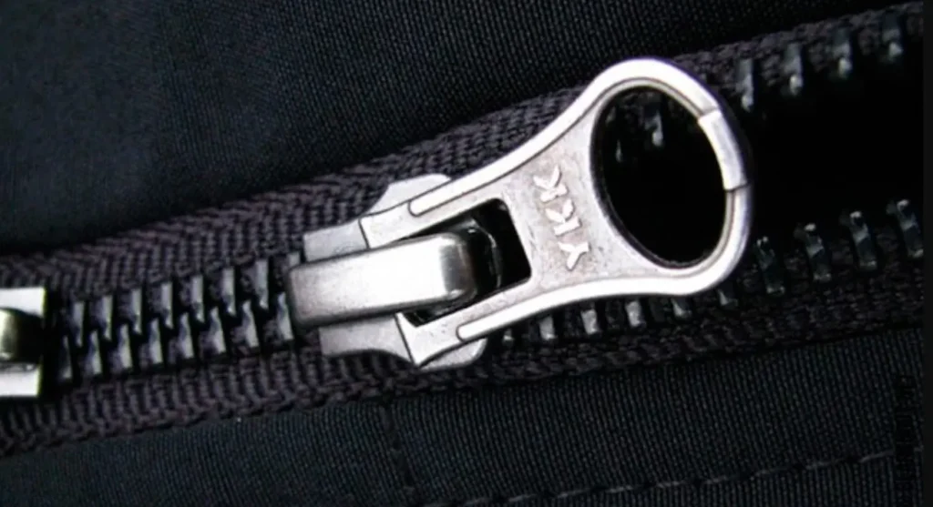 купить молнии ykk