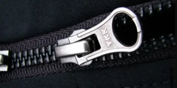 купить молнии ykk