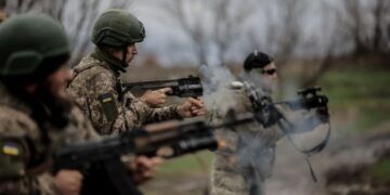 На фронті за минулу добу зафіксовано 158 бойових зіткнень, 47 з них на Покровському напрямку, – Генштаб