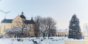 НА КАЛЕНДАРІ 25 ГРУДНЯ 2025 РОКУ – ДЕНЬ РІЗДВА ХРИСТОВОГО: ПРИКМЕТИ І ТРАДИЦІЇ, ПАМ»ЯТНІ ПОДІЇ І ДАТИ, ІМЕНИНИ І ТАК ДАЛІ: ЗІ СВЯТОМ УСІХ ВАС!