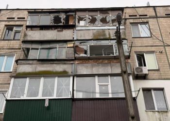 На Нікопольщині більше 10 постраждалих внаслідок ворожих обстрілів