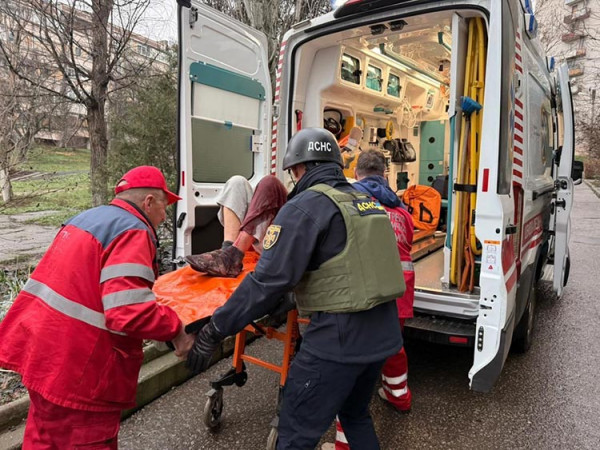 На Нікопольщині більше 10 постраждалих внаслідок ворожих обстрілів