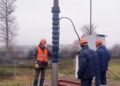 На одному з водозаборів Сум замінили глибинний насос