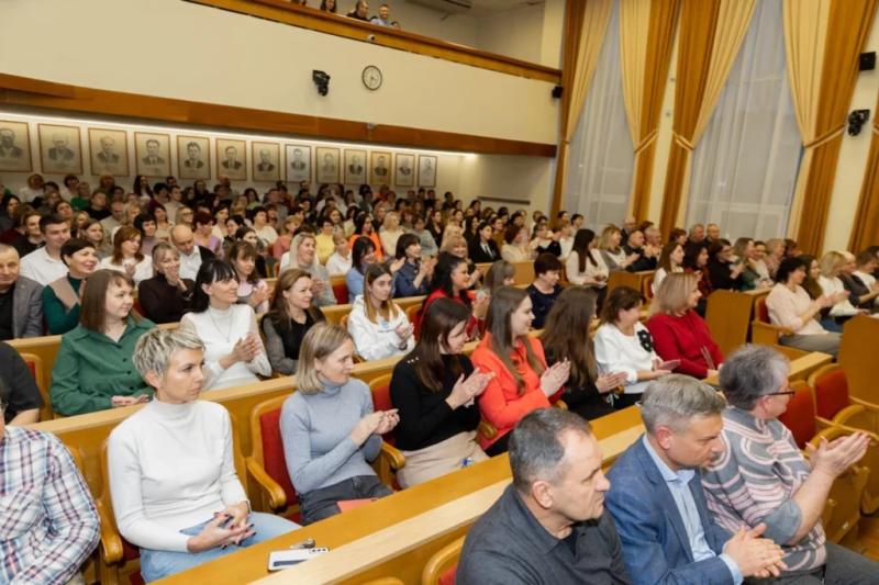 На Полтавщині відбулися урочистості з нагоди Дня місцевого самоврядування