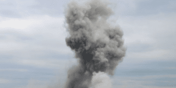 На Сумщині зафіксували понад 40 обстрілів: є загиблий і постраждалий