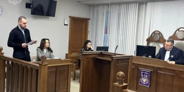 На Волині взяли під варту водія, підозрюваного у ДТП, в якій загинув підліток