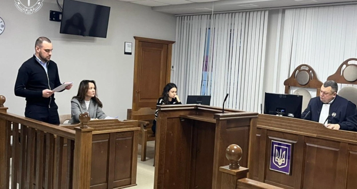 На Волині взяли під варту водія, підозрюваного у ДТП, в якій загинув підліток