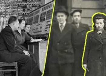 Навчила комп’ютери “розуміти” команди людей: 106 років від народження Катерини Ющенко