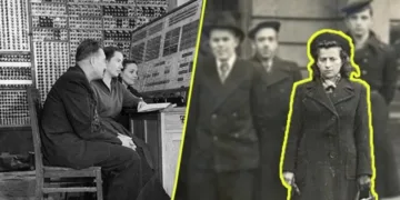 Навчила комп’ютери “розуміти” команди людей: 106 років від народження Катерини Ющенко