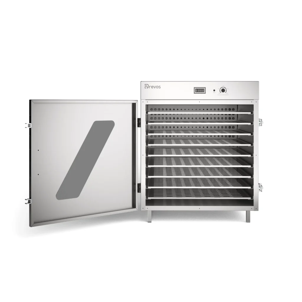 дегідратори drevos