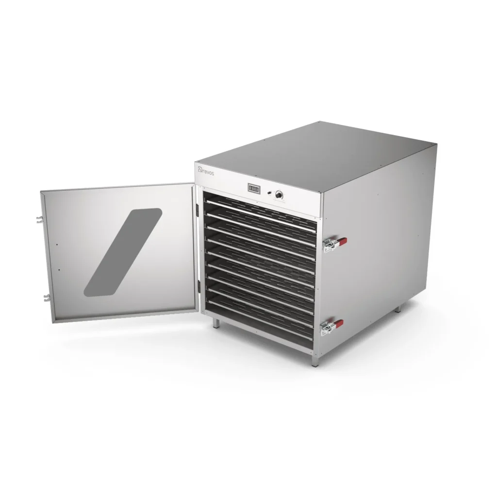 дегідратори drevos