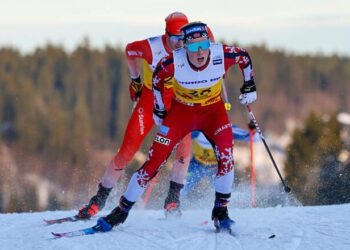 Норвезький лижник отримав фінансове покарання після перемоги на КС