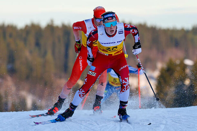 Норвезький лижник отримав фінансове покарання після перемоги на КС
