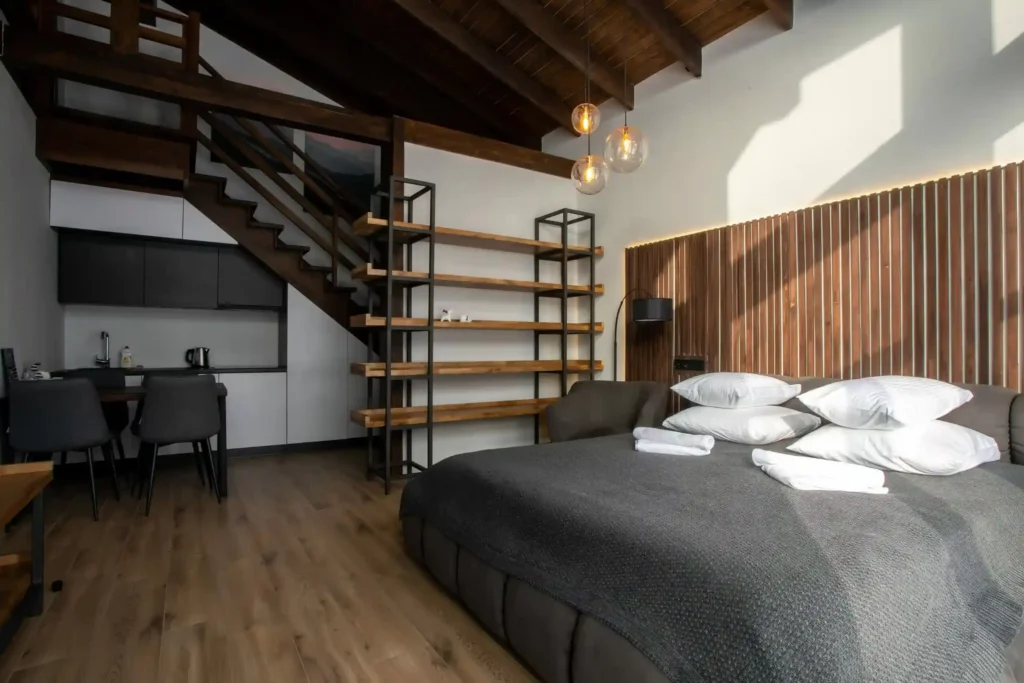 Оренда будинку в Яремче