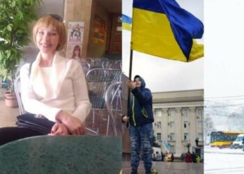 Новорічні бажання під обстрілами: історія херсонки, яка вірить у повернення додому, – ФОТО