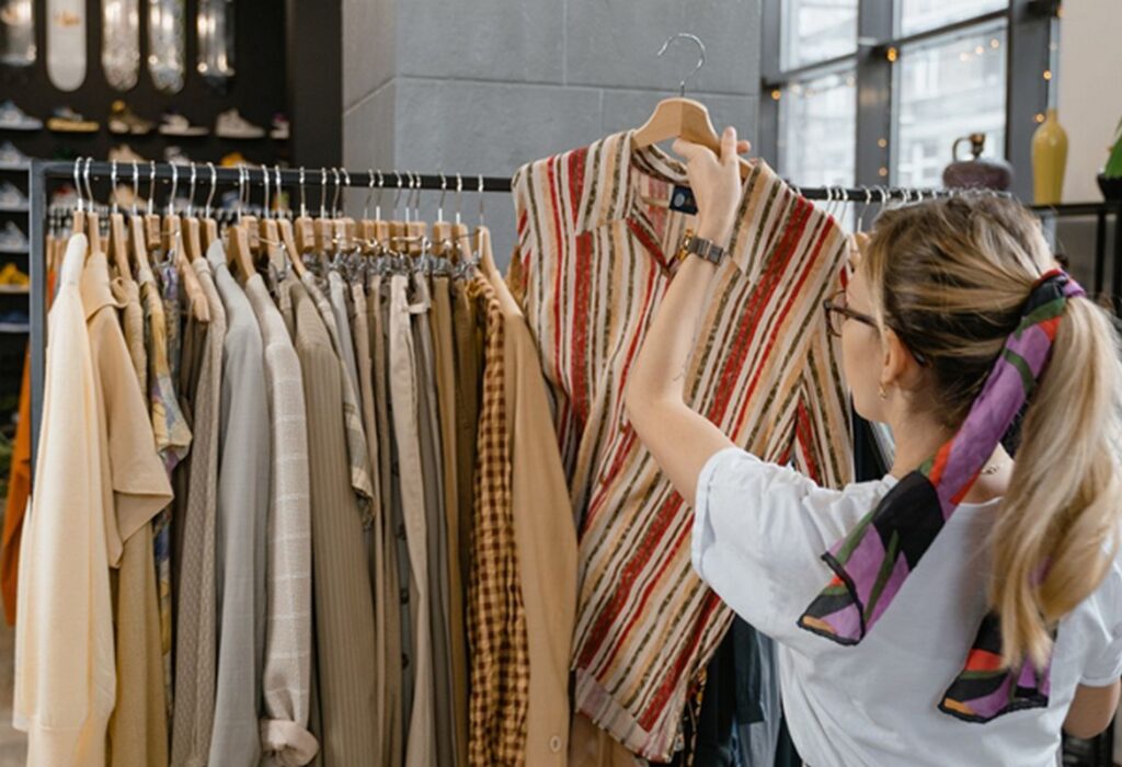 купити брендовий одяг онлайн в Україні