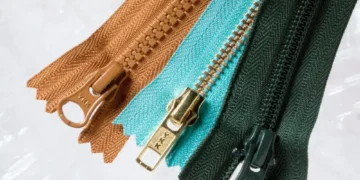 купить молнии ykk