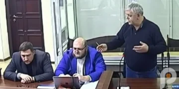 Плівки Вітіва: що є на записах НАБУ про «Снігову королеву» та партійну касу волинської «Свободи»