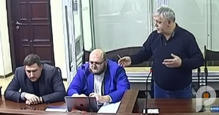 Плівки Вітіва: що є на записах НАБУ про «Снігову королеву» та партійну касу волинської «Свободи»