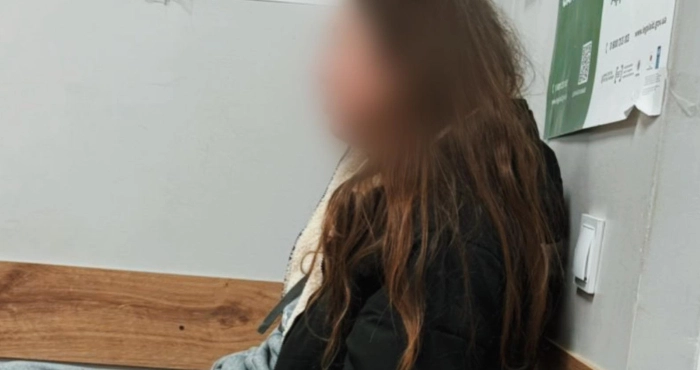 Порушницю затримали люди: у Луцьку п'яна водійка спричинила аварію та намагалась втекти