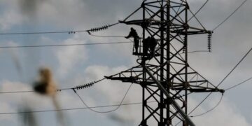 Президент відзначив енергетиків Миколаївщини державними нагородами