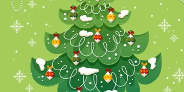 привітання з різдвом христовим 2025