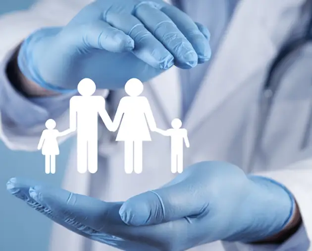 сімейний лікар Дніпро Helyos