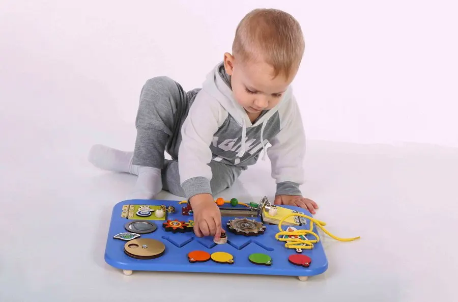 Игрушки для детей от 4 лет