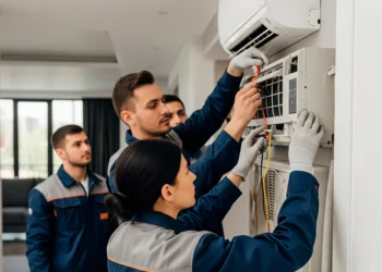 обслуживание кондиционеров в киеве Климат Центр