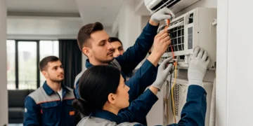 обслуживание кондиционеров в киеве Климат Центр