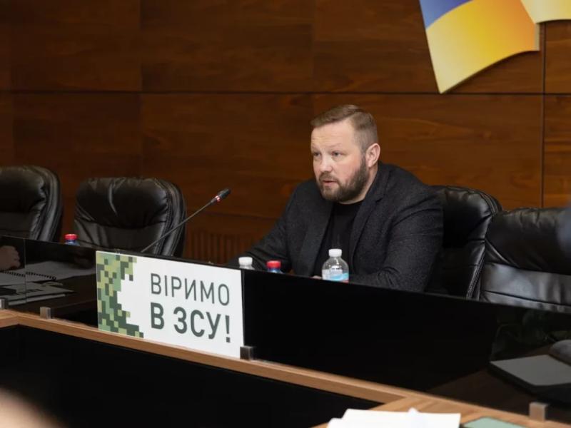 Робоча група &laquo;Прозорість і підзвітність&raquo; розглянула закупівлі комунального підприємства &laquo;Полтававодоканал&raquo;