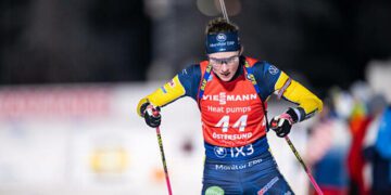 Шведська біатлоністка: «У нашому виді спорту немає можливості для росіян»