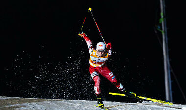 Сильний вітер. Старт Кубка світу з двоборства скасовано через погоду