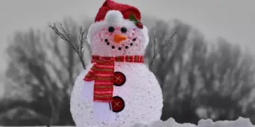 Сніг чи сонце: якою буде погода на Різдво та Новий рік на Миколаївщині